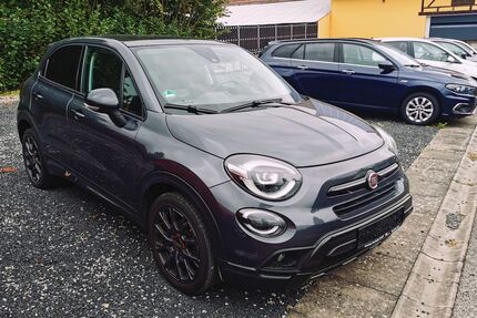 Fiat 500X 84.500 km 12.900 € Hendungen 97640