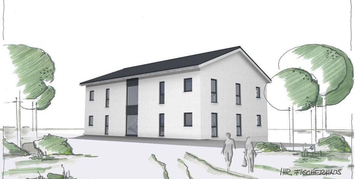 Mehrfamilienhaus, Wohnhaus Pilsach - 1 Zimmer, 315 m&sup2;, 1.699.945&euro; | Angebot:26867238