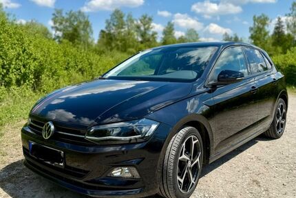 VW Polo 53.800 km 14.500 &euro; Kissing 86438