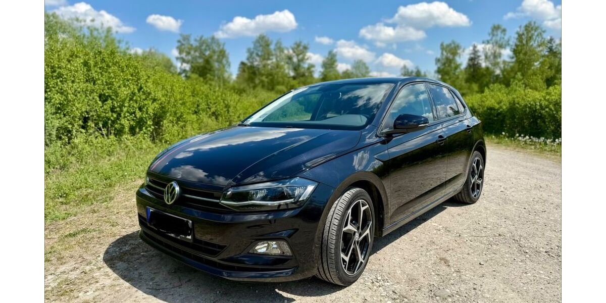VW Polo 53.800 km 14.500 &euro; Kissing 86438