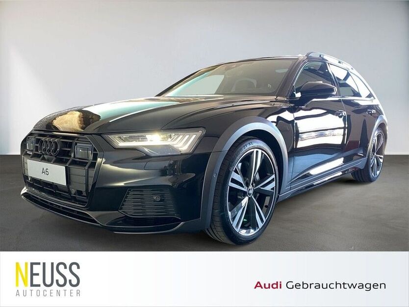 A6 Allroad