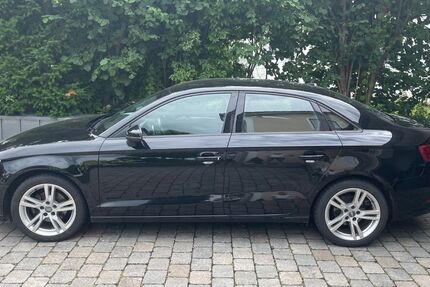 Audi A3 125.000 km 14.400 &euro; Abensberg 93326