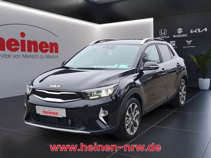 Kia Stonic 3.000 km 25.680 € Hagen 58135