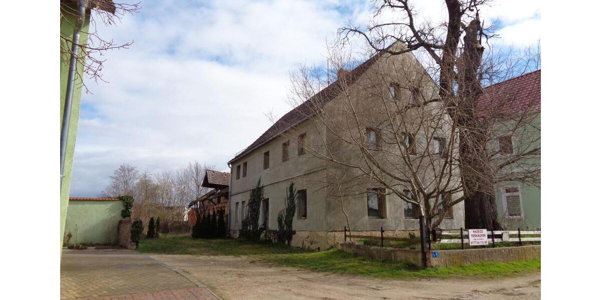 Einfamilienhaus Beilrode - 69.000&euro; | Angebot:26763688