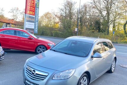Opel Insignia 189.078 km 3.990 &euro; Gütersloh 33334