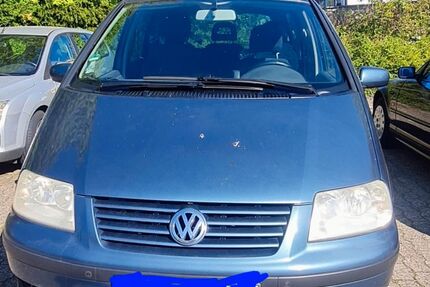 VW Sharan 275.000 km 1.100 &euro; Aachen 52074