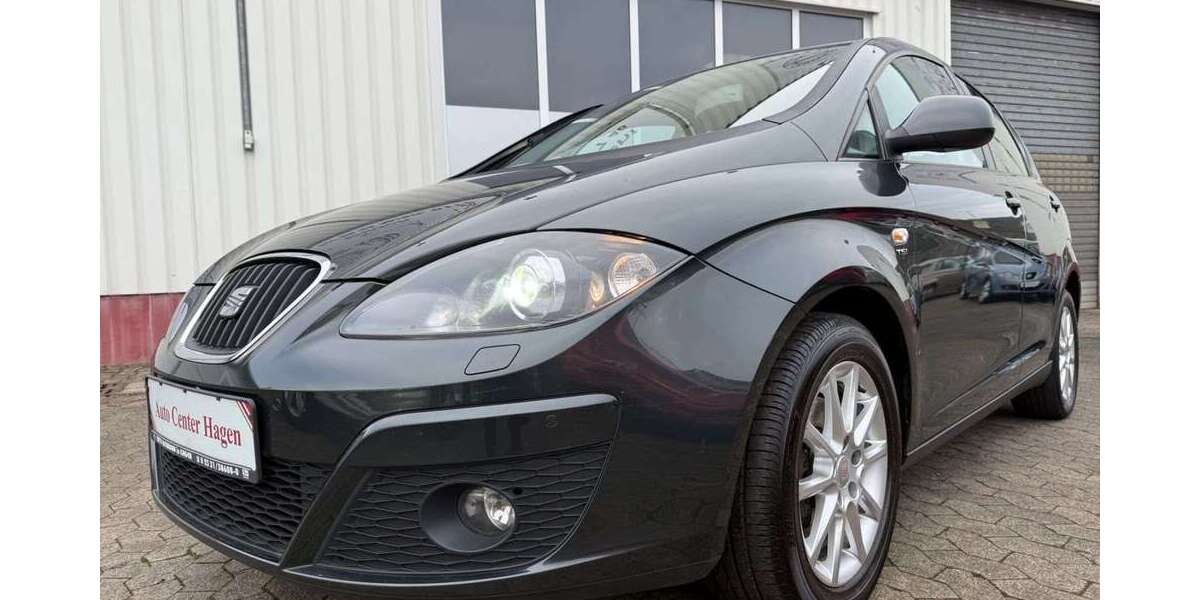 Seat Altea 180.069 km 3.980 &euro; Hagen 58135