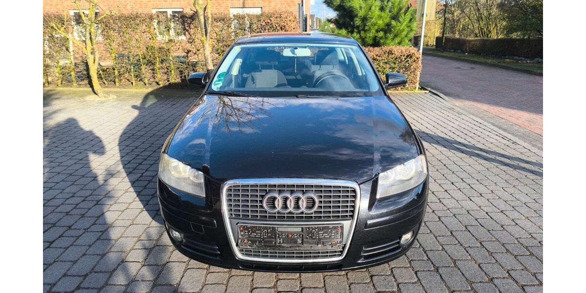 Audi A3 170.153 km 4.500 &euro; Edewecht 26188