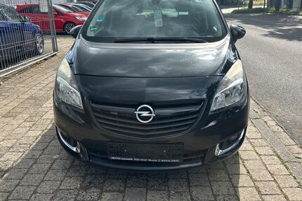 Opel Meriva 145.000 km 3.990 &euro; Celle 29221