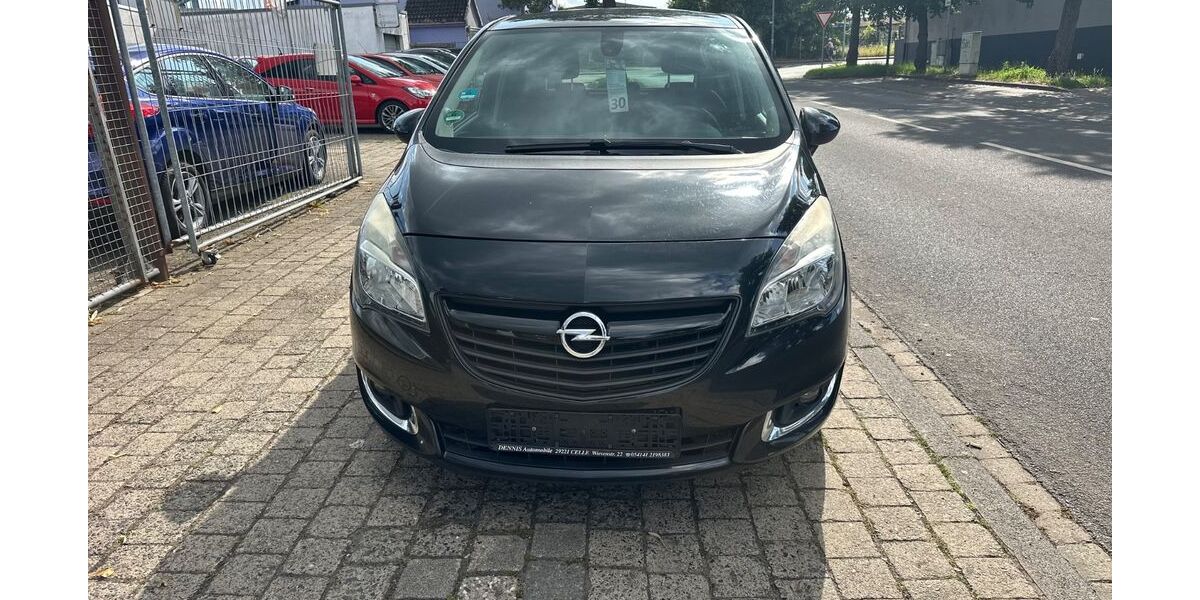 Opel Meriva 145.000 km 3.990 &euro; Celle 29221