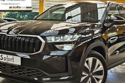 Skoda Kodiaq 9.100 km 42.975 &euro; Wallhöfen bei Bremen 27729