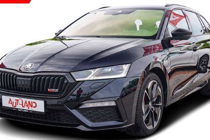 Skoda Octavia 54.449 km 29.990 &euro; Leipzig 04209