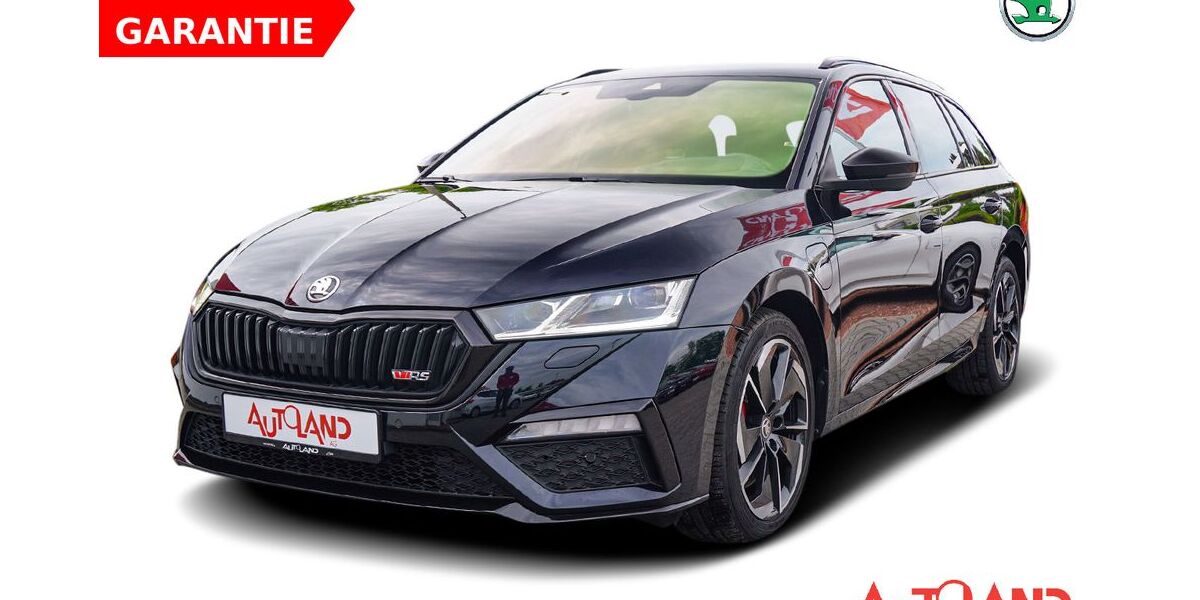 Skoda Octavia 54.449 km 29.990 &euro; Leipzig 04209