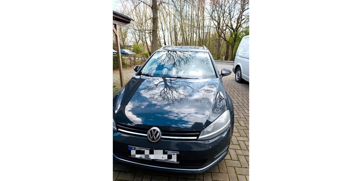 VW Golf 251.000 km 6.500 &euro; Bremen 28239