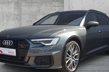 Audi A6 66.469 km 38.760 &euro; Halle (Saale) 06110