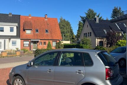 VW Polo 163.603 km 1.700 &euro; Verden 27283