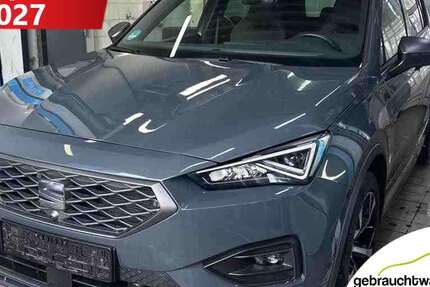 Seat Tarraco 50.059 km 35.949 &euro; Detmold 32760
