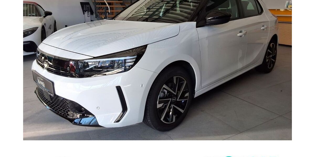 Opel Corsa 11.929 km 19.666 &euro; Miesbach 83714