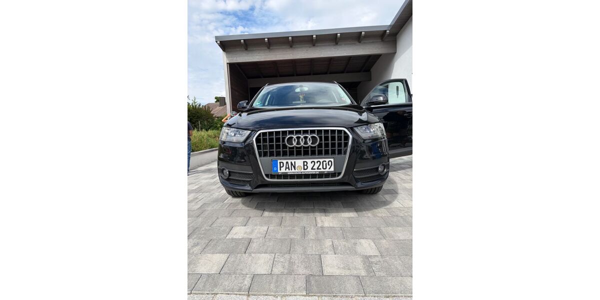 Audi Q3 266.000 km 12.500 &euro; Simbach am Inn 84359
