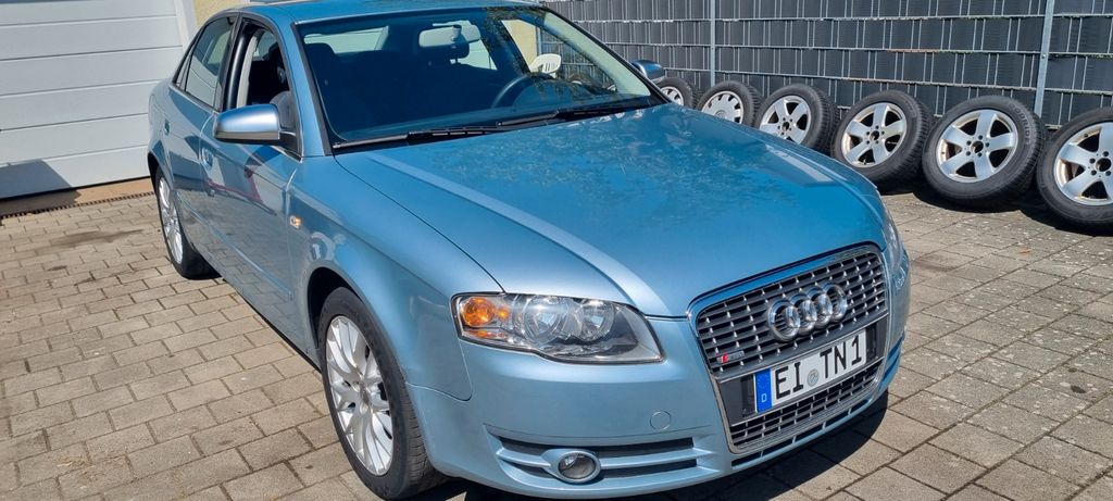 Audi A4 259.000 km 3.300 &euro; Gaimersheim 85080