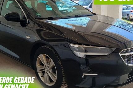 Opel Insignia 75.600 km 15.990 &euro; Hamburg 22529