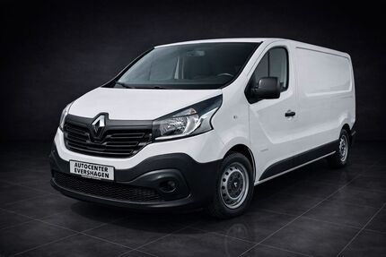 Renault Trafic 99.700 km 14.499 &euro; Rostock 18106