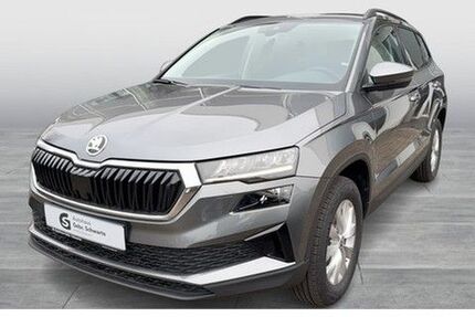 Skoda Karoq 1.001 km 31.510 &euro; Haselünne 49740
