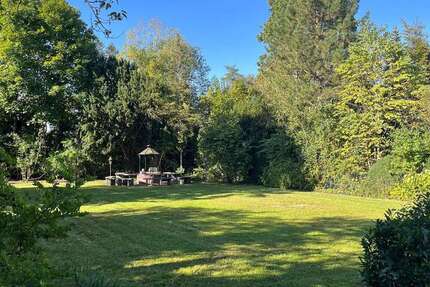 Haus Grünwald - 10 Zimmer, 458 m&sup2;, 6.900.000&euro; | Angebot:25442878