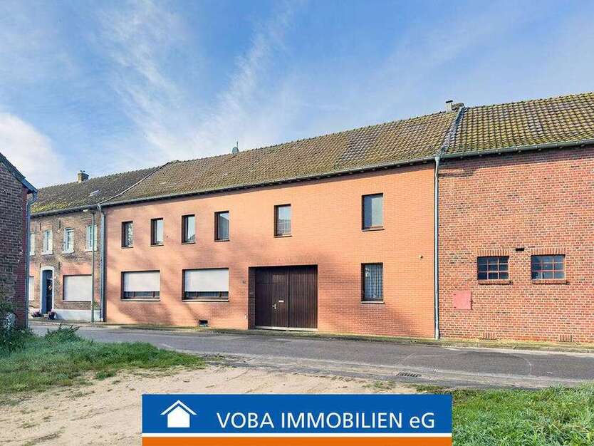 Haus zum Kaufen in Erkelenz 621.500 € 170 m²