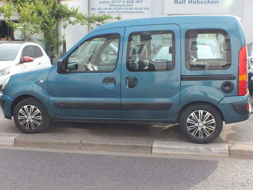 Kangoo