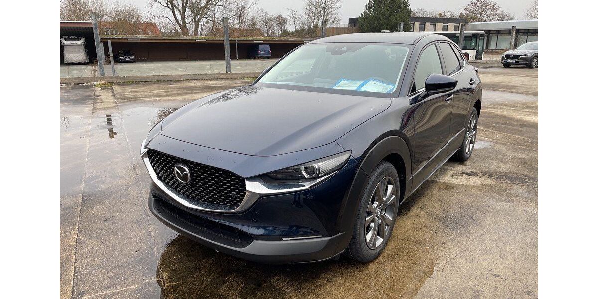 Mazda CX-30 66.752 km 20.990 &euro; Hildesheim 31137