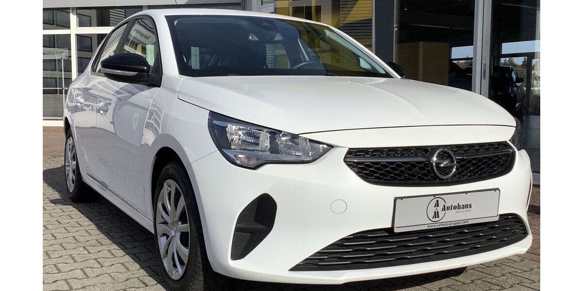 Opel Corsa 57.030 km 13.700 &euro; Stendal 39576