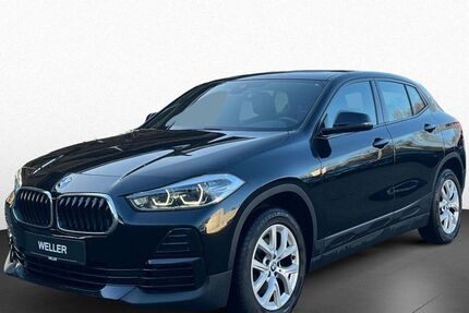 BMW X2 46.234 km 22.990 &euro; Lüneburg 21339