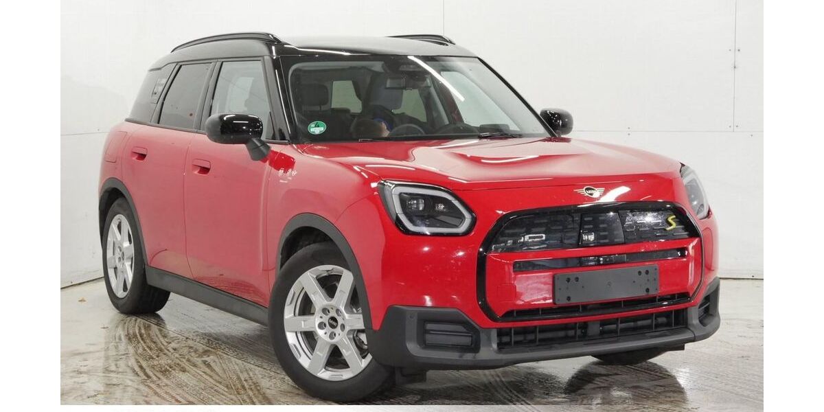 Mini Cooper SE Countryman 8.300 km 35.640 &euro; Meerbusch 40668
