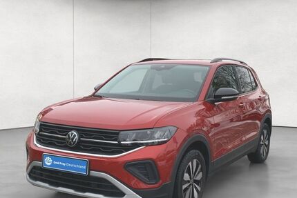 VW T-Cross 4.330 km 22.990 &euro; Preetz-Schellhorn 24211
