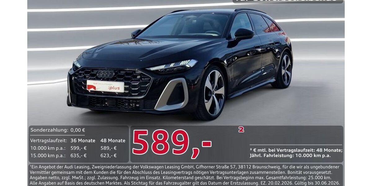 Audi A5 6.000 km 69.450 &euro; Ingolstadt 85057