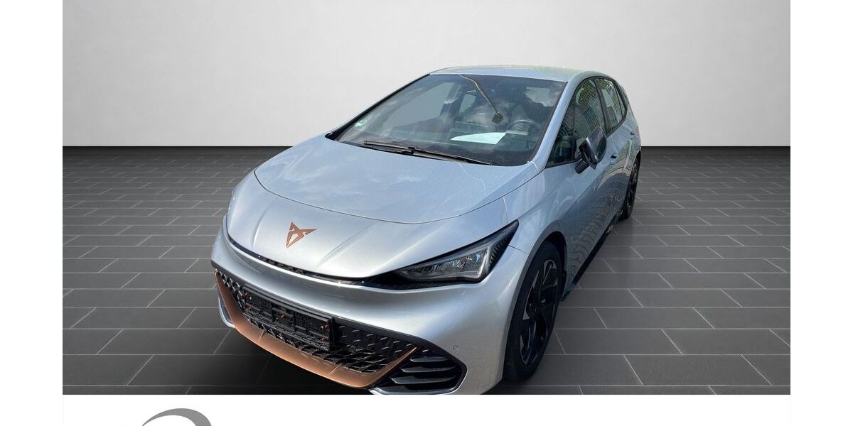 Cupra Born 35.051 km 27.900 &euro; Ladenburg 68526