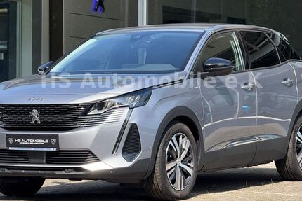 Peugeot 3008 45.112 km 20.999 € Brake 26919