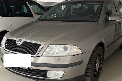 Skoda Octavia 253.000 km 2.500 &euro; Flörsheim-Dalsheim 67592