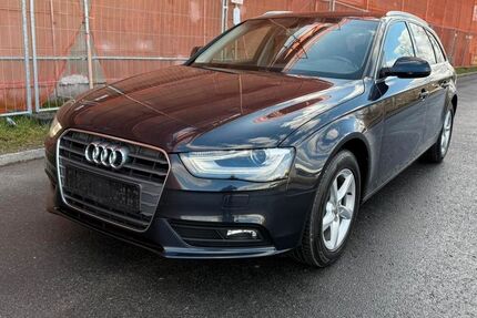 Audi A4 167.000 km 6.999 &euro; Berlin 12057