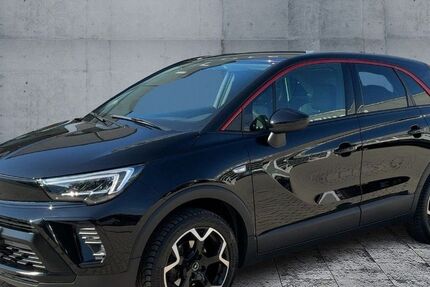 Opel Crossland (X) 81.182 km 15.930 € Bayreuth 95448
