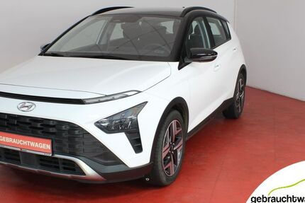 Hyundai BAYON 52.444 km 13.949 &euro; Horn-Bad Meinberg 32805