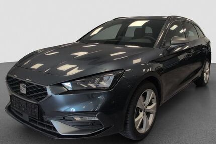Seat Leon 7.750 km 34.570 &euro; Hüttlingen 73460