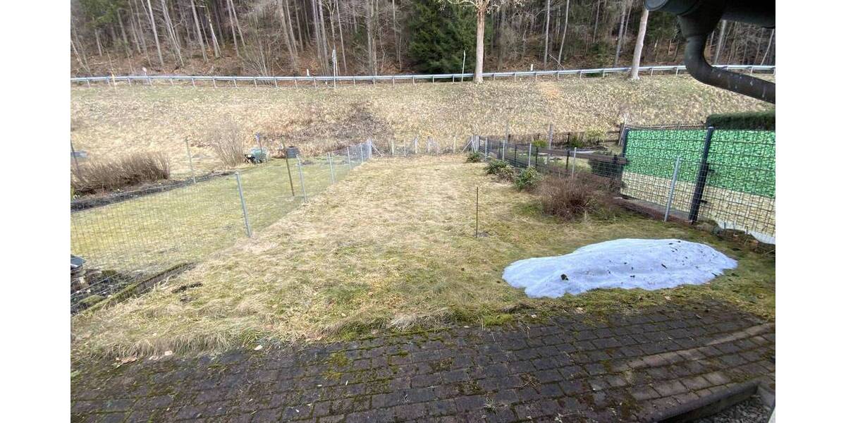 Doppelhaushälfte Suhl Schmiedefeld am Rennsteig - 4 Zimmer, 95 m&sup2;, 119.000&euro; | Angebot:26155369