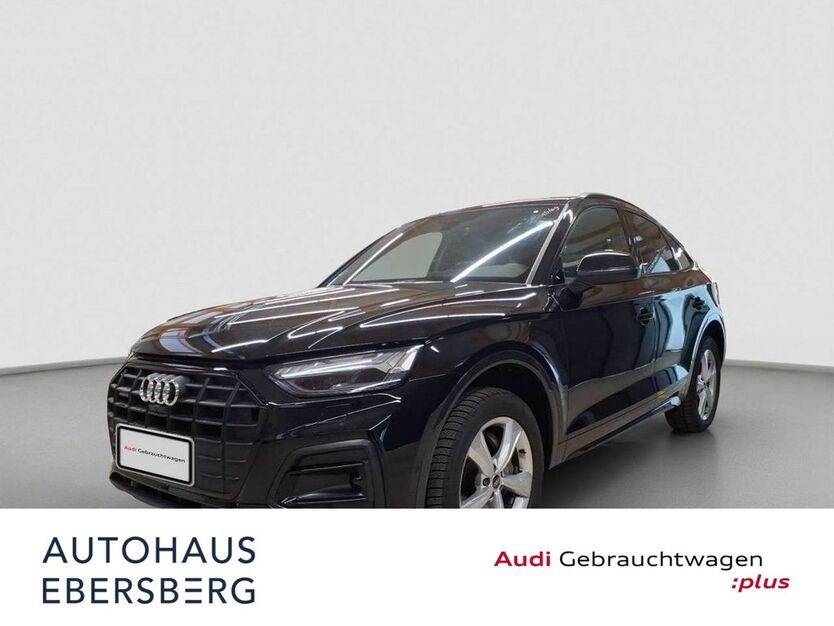 Audi Q5 24.100 km 53.900 € Ebersberg bei München 85560