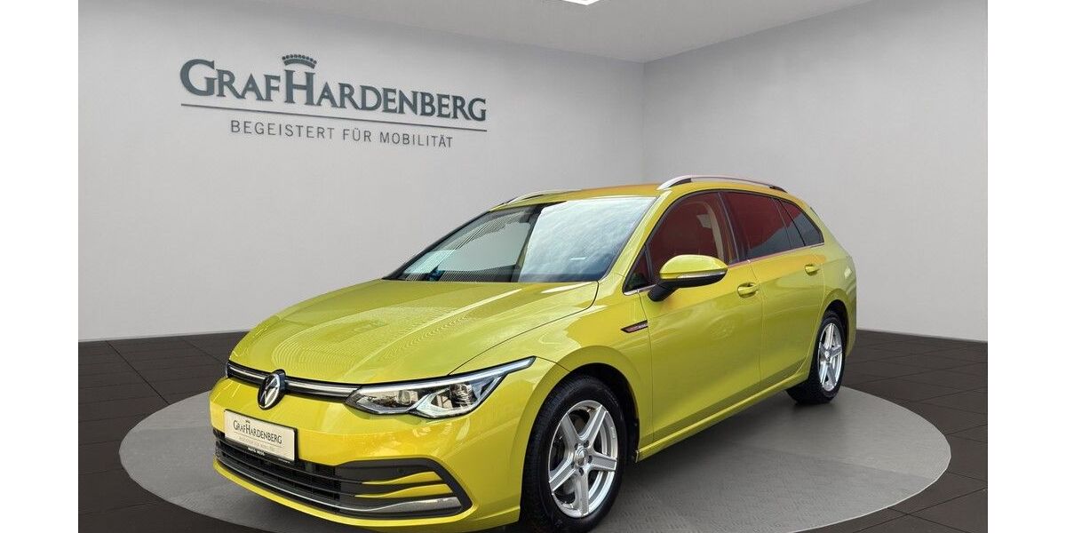 VW Golf 131.500 km 18.888 &euro; Gengenbach 77723
