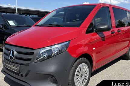 Mercedes-Benz Vito 21.350 km 39.850 &euro; Kaufbeuren 87600
