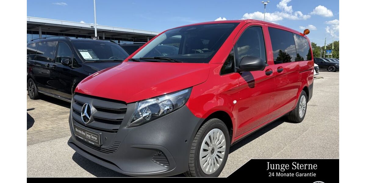 Mercedes-Benz Vito 21.350 km 39.850 &euro; Kaufbeuren 87600