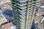 Exklusiv wohnen in Mainhattan: Lichtdurchflutetes Neubau-Apartment mit Skyline-Blick 2 zimmer