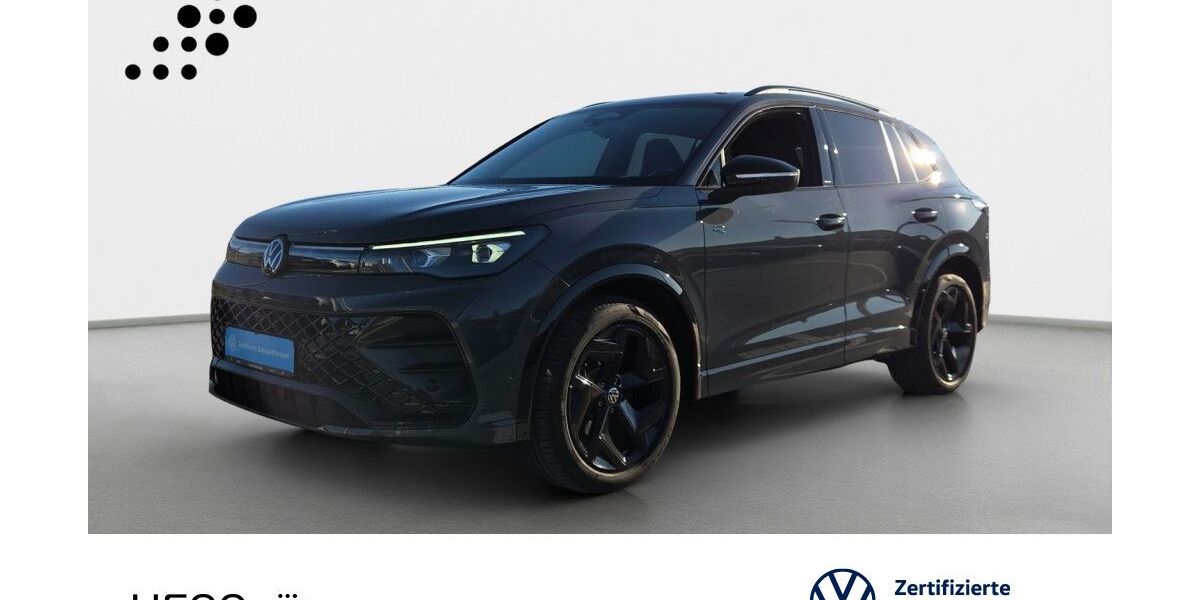 VW Tiguan 30.637 km 37.995 &euro; Büdingen-Düdelsheim 63654